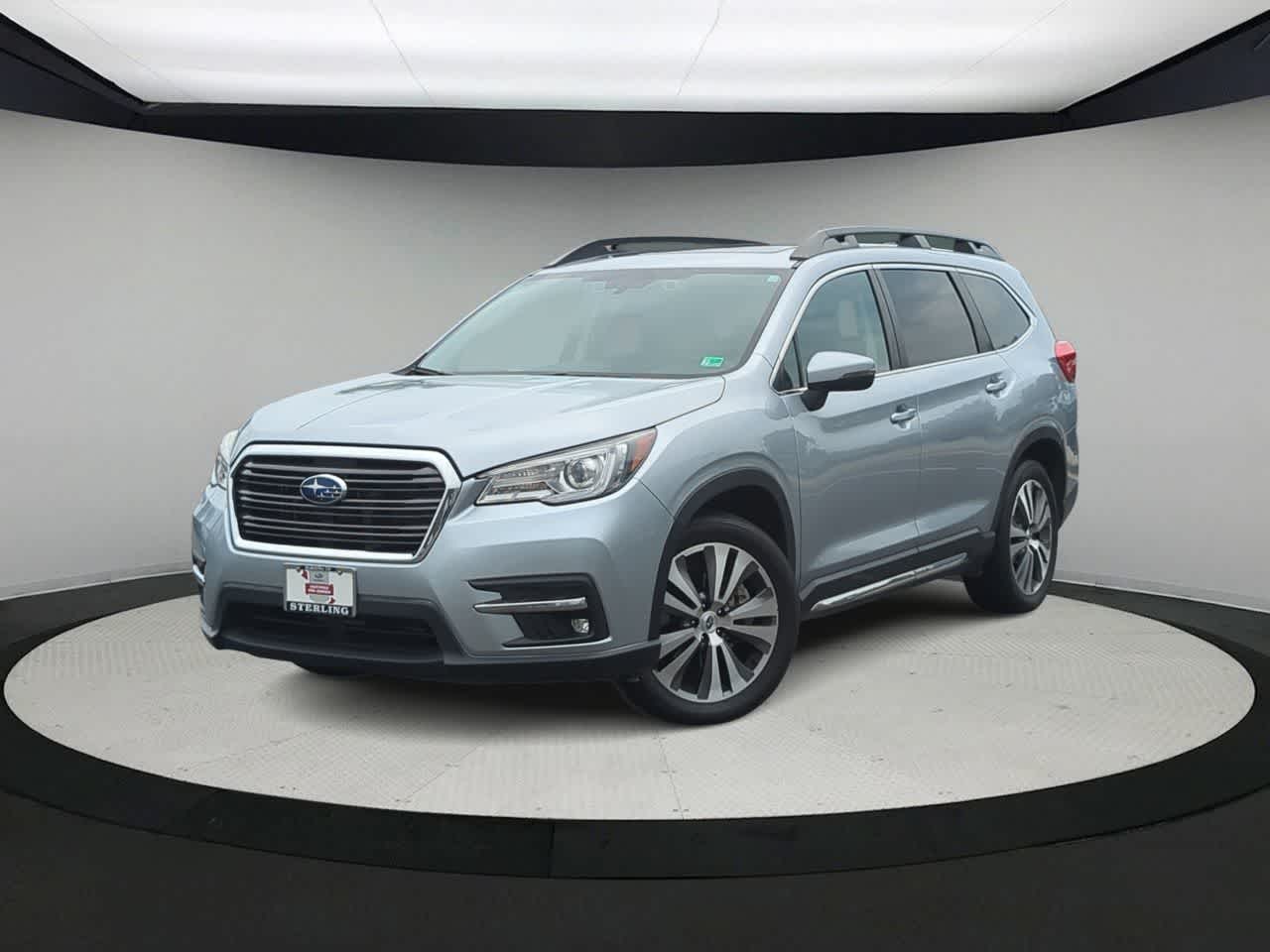 Thumbnail: 2022 Subaru Ascent - 1
