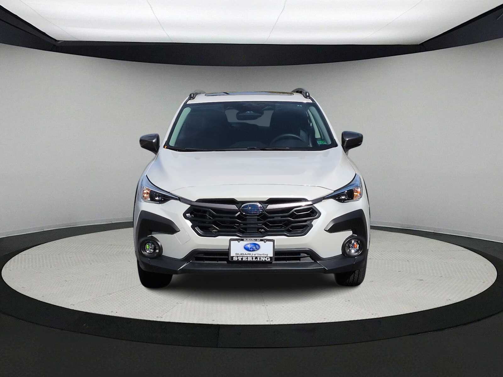 Thumbnail: 2026 Subaru Crosstrek - 3