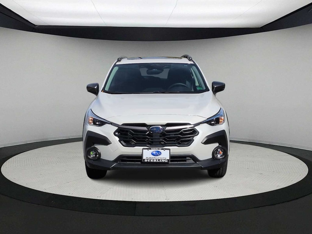 New 2026 Subaru Crosstrek Premium SUV