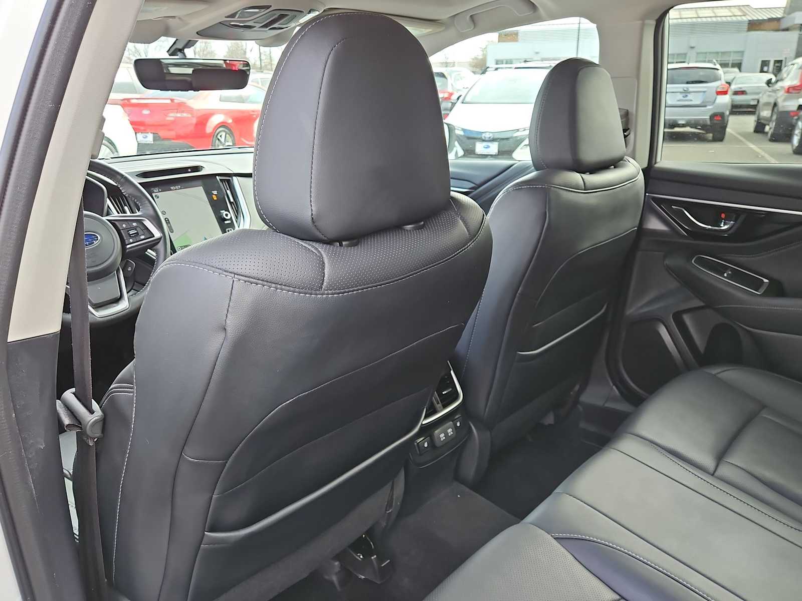 Thumbnail: 2022 Subaru Outback - 19