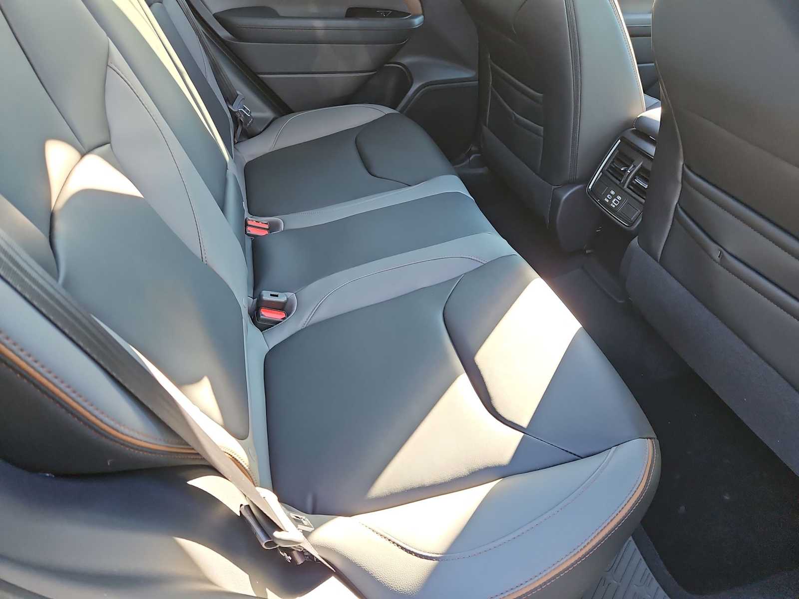 Thumbnail: 2026 Subaru Forester - 21