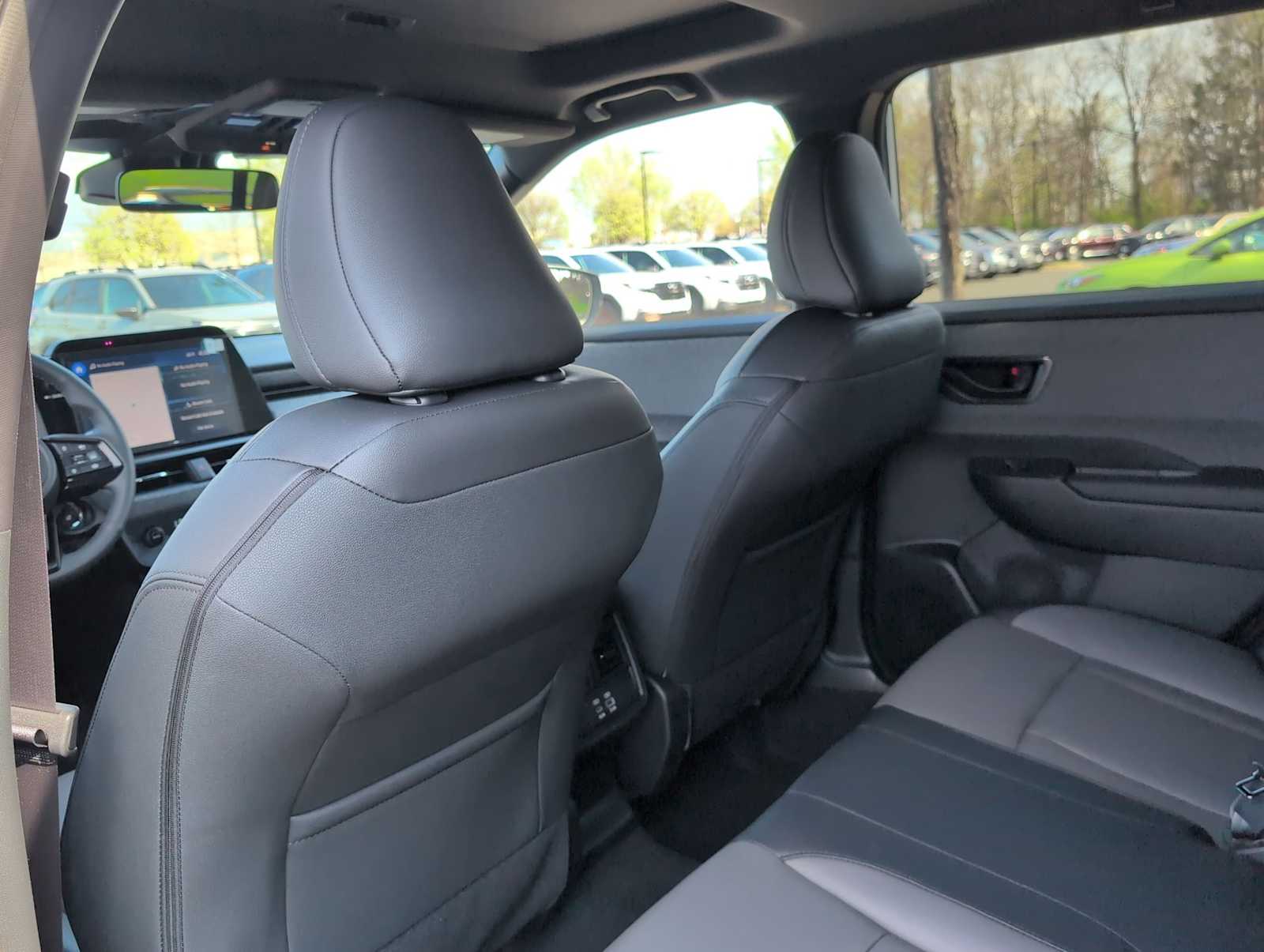 Thumbnail: 2026 Subaru Outback - 18