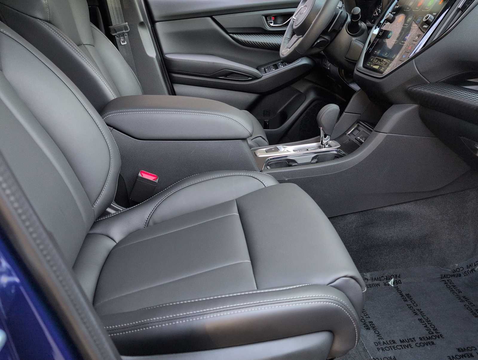 Thumbnail: 2026 Subaru Ascent - 21