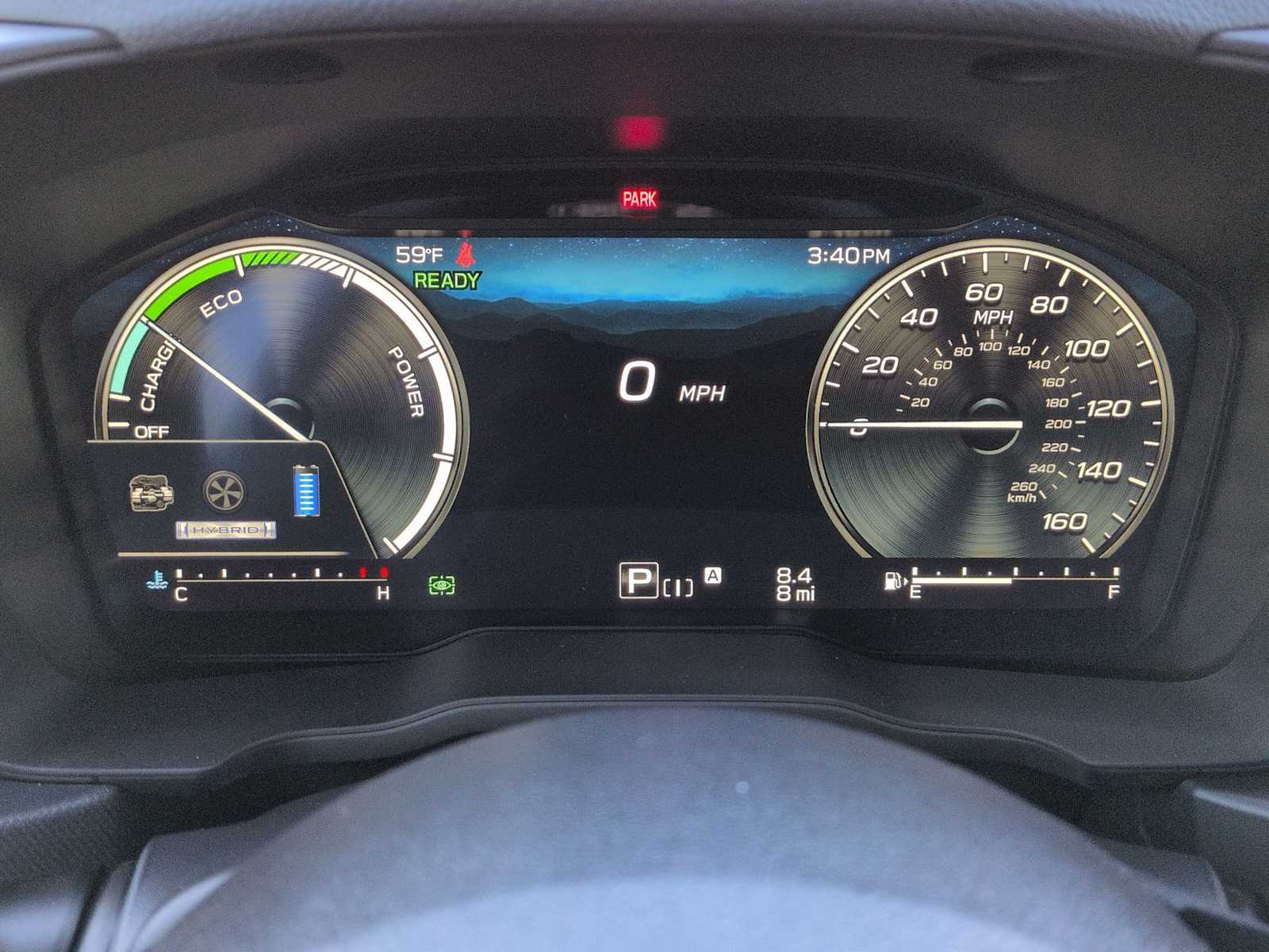 Thumbnail: 2025 Subaru Forester - 35