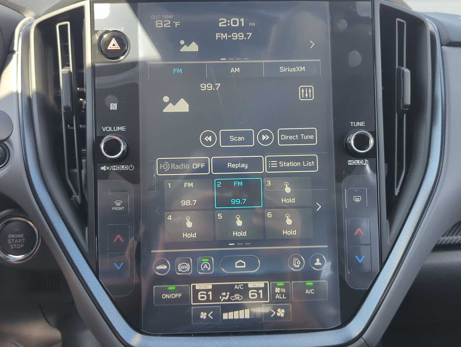 Thumbnail: 2025 Subaru Crosstrek - 31