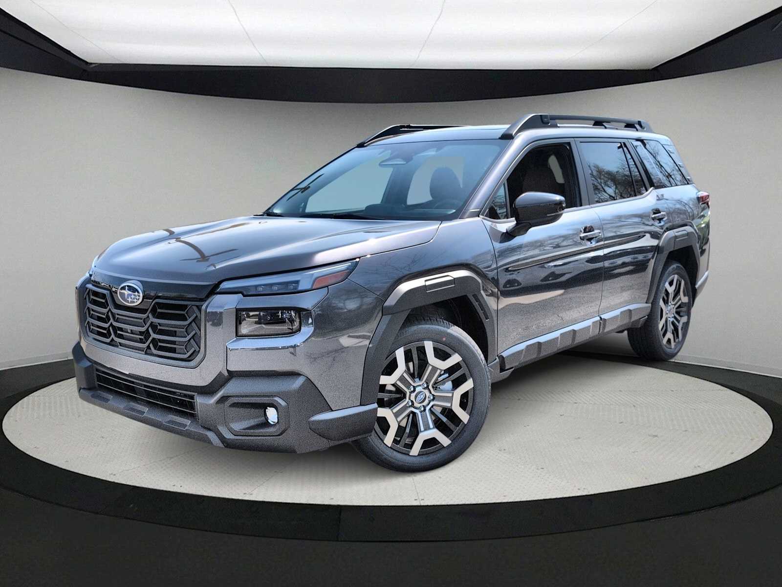 Thumbnail: 2026 Subaru Outback - 1