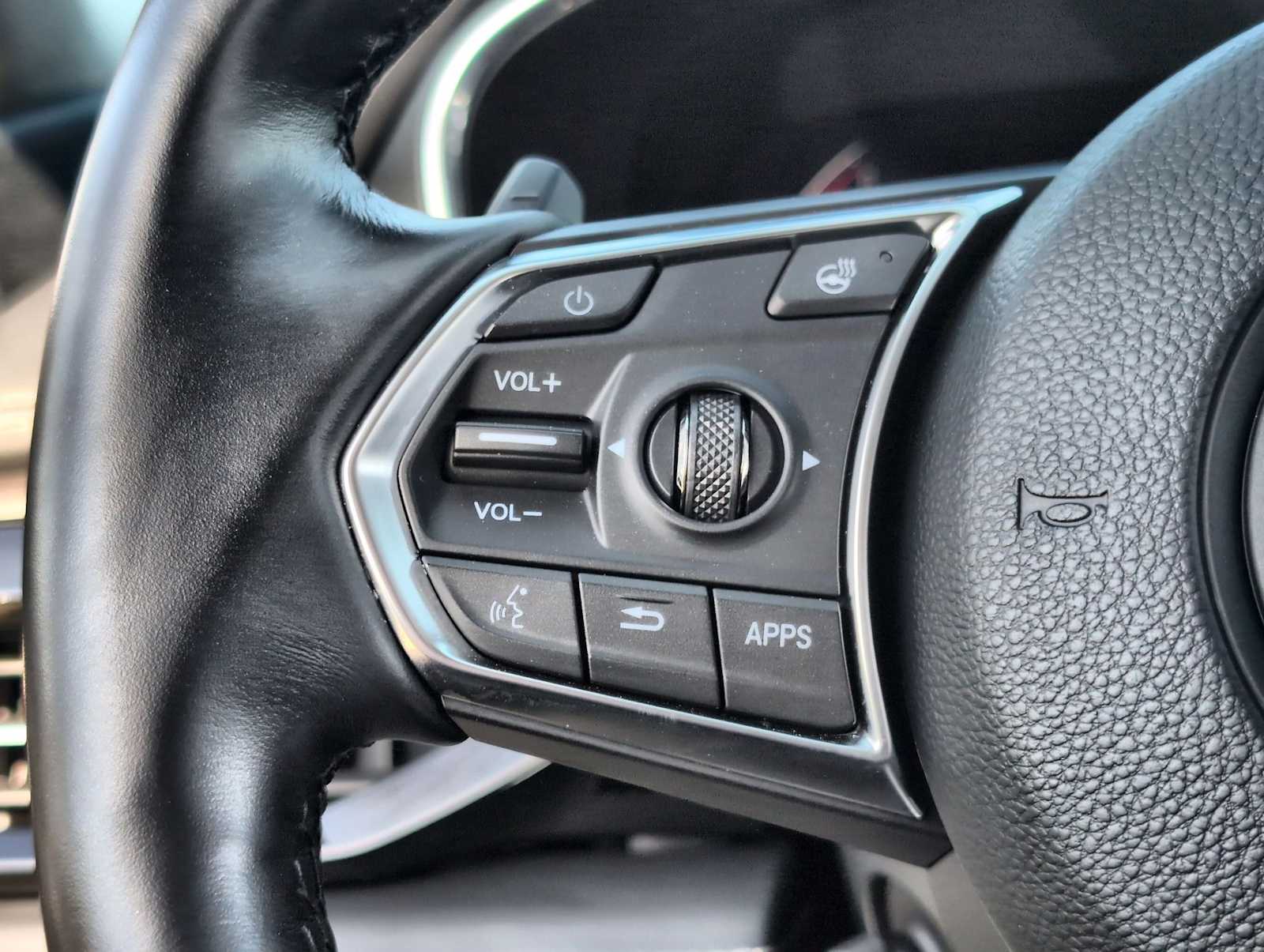 Thumbnail: 2023 Acura MDX - 23