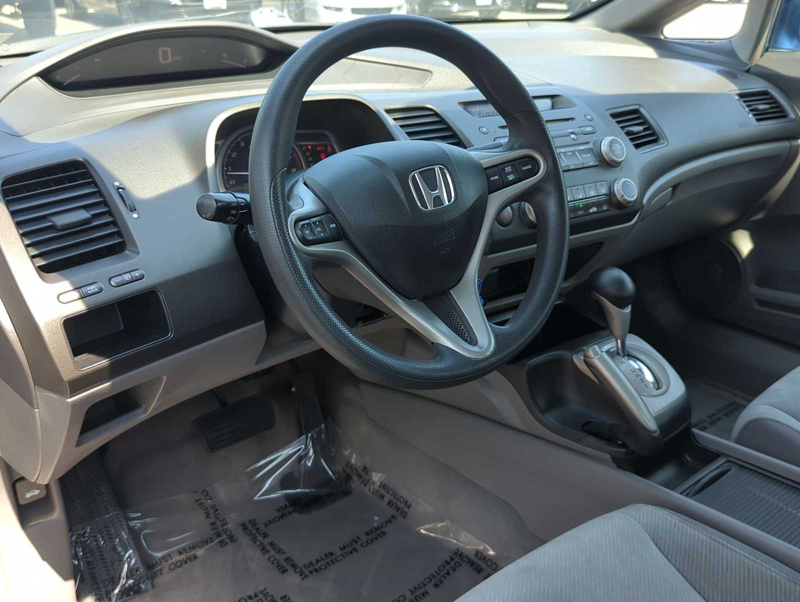 Thumbnail: 2009 Honda Civic - 15