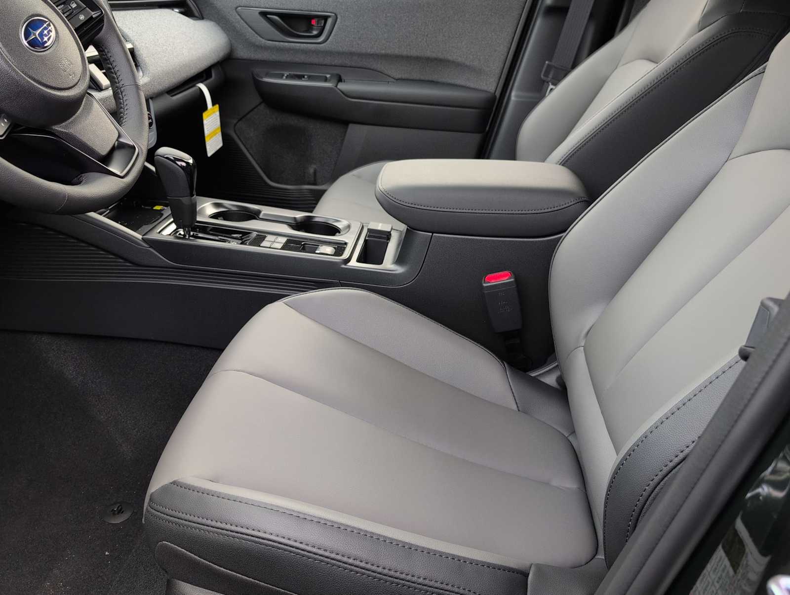 Thumbnail: 2026 Subaru Outback - 16