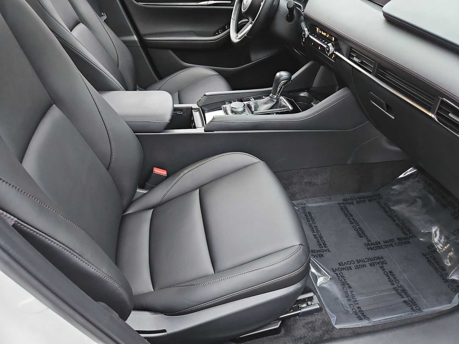 Thumbnail: 2024 Mazda Mazda3 - 22