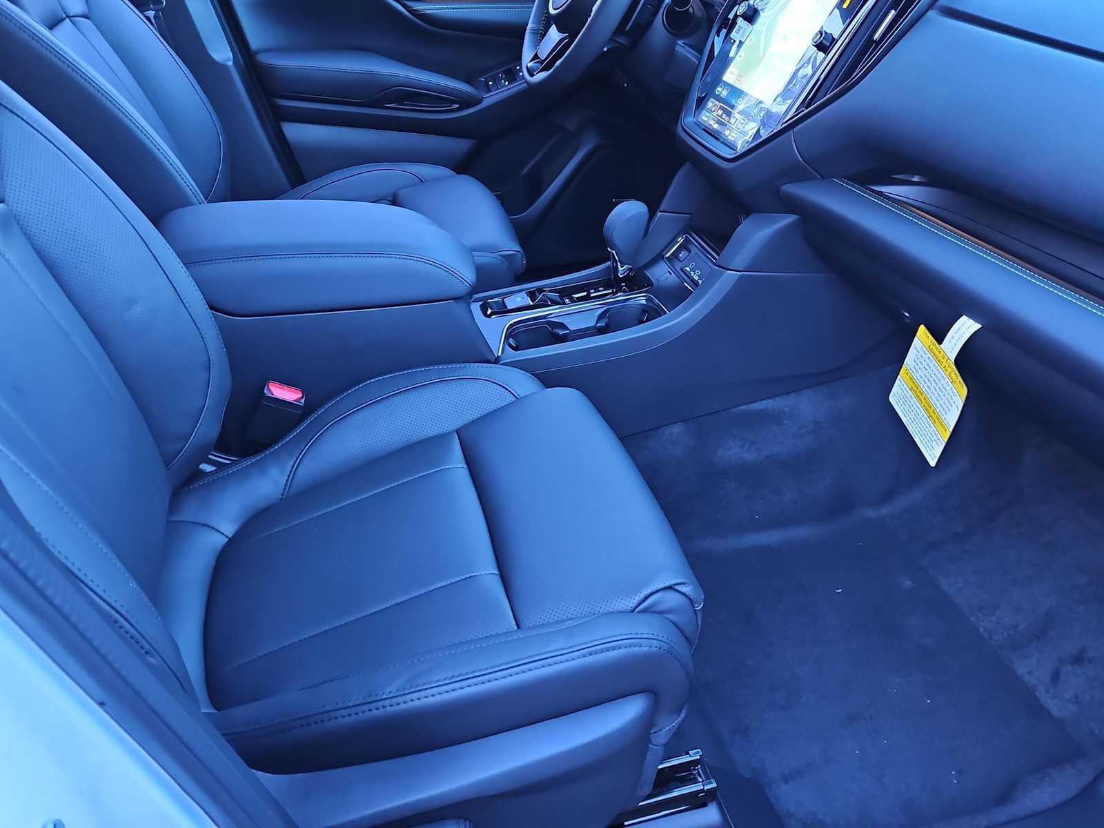 Thumbnail: 2026 Subaru Ascent - 22