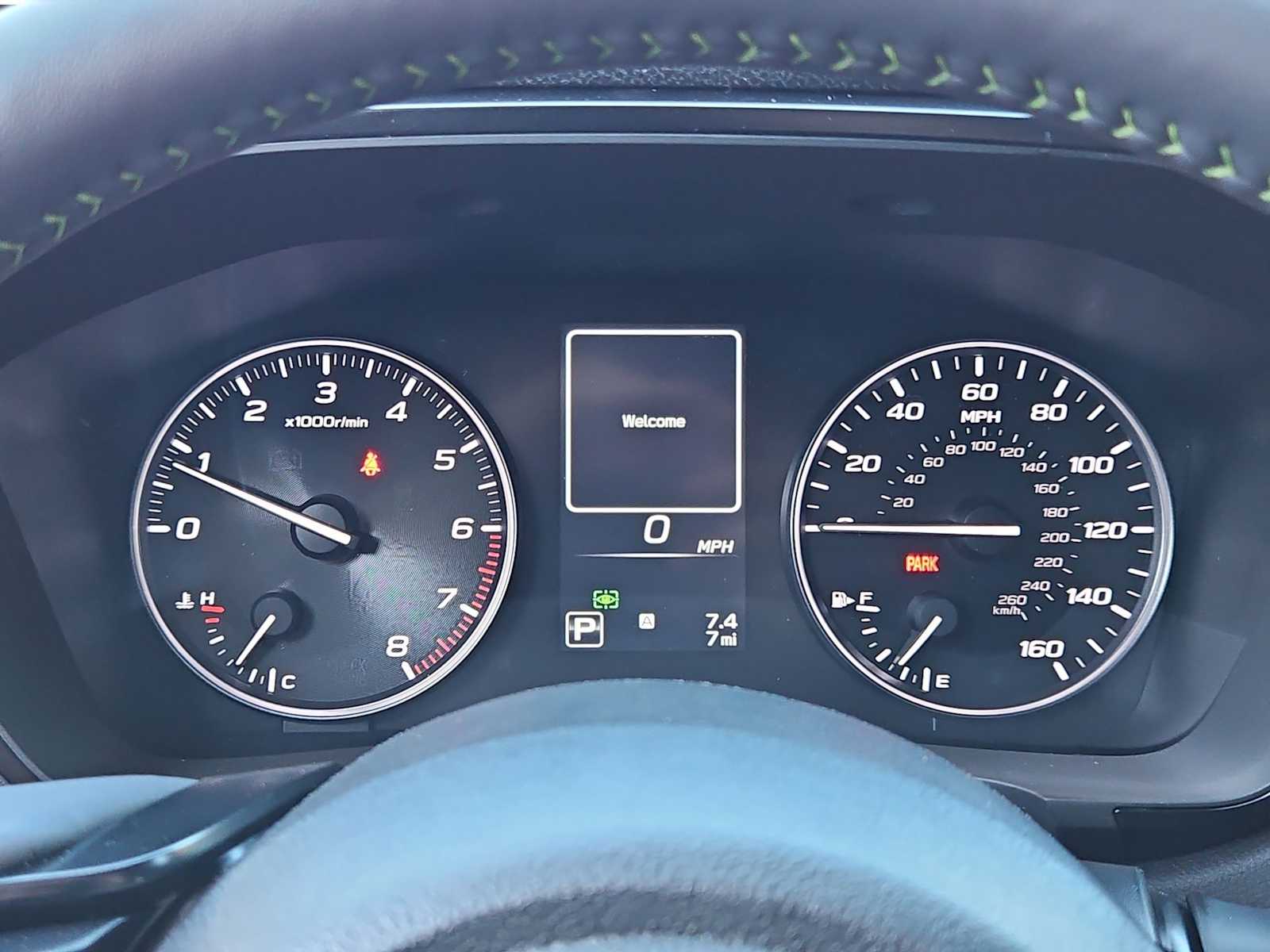 Thumbnail: 2025 Subaru Ascent - 36