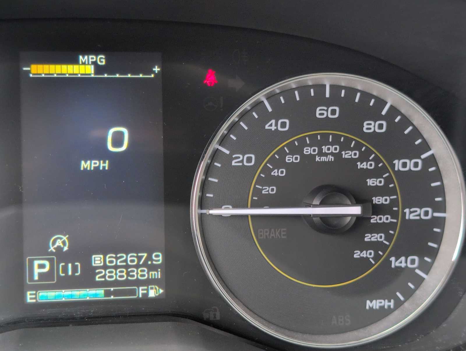 Thumbnail: 2023 Subaru Crosstrek - 30