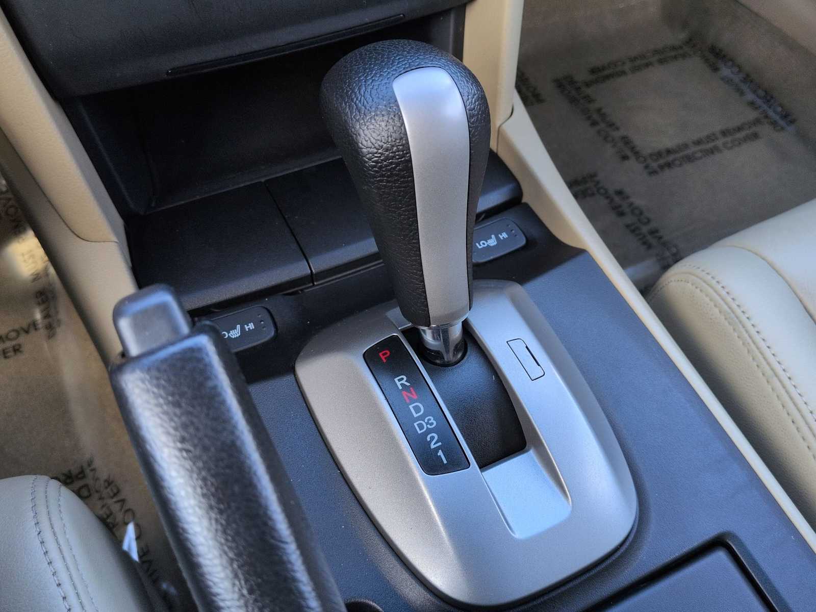 Thumbnail: 2010 Honda Accord - 31