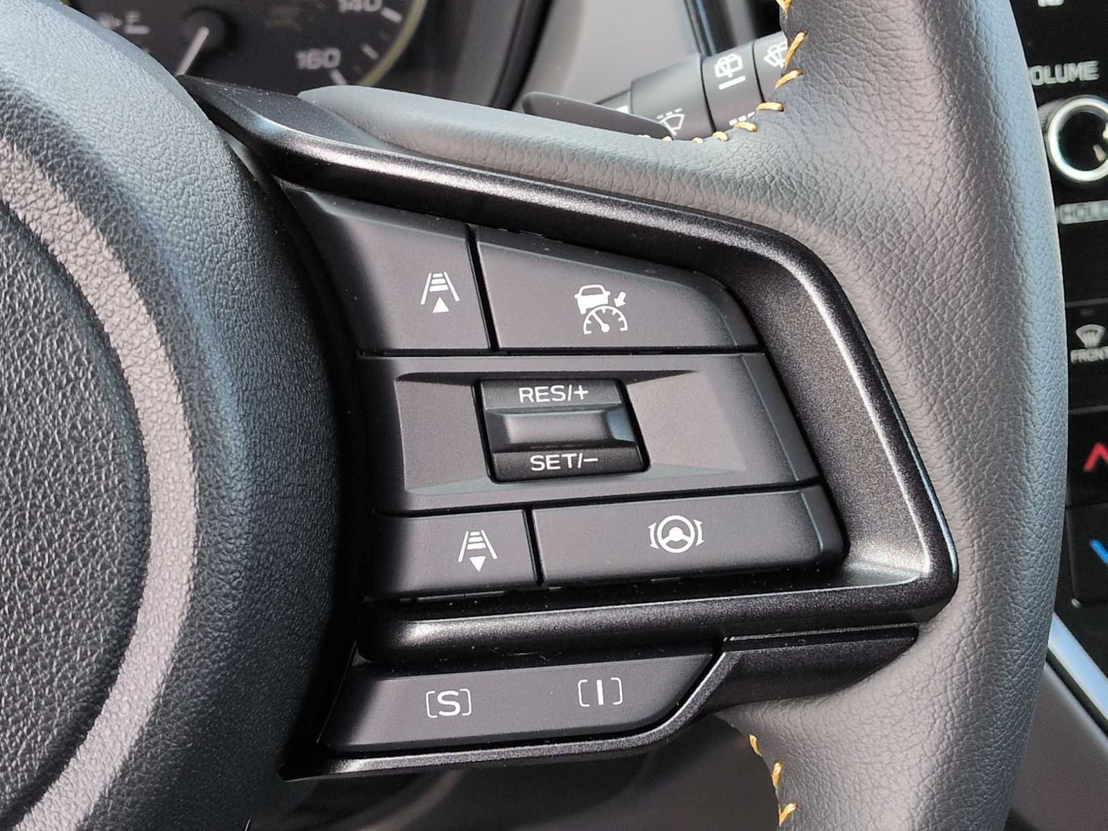 Thumbnail: 2025 Subaru Crosstrek - 26