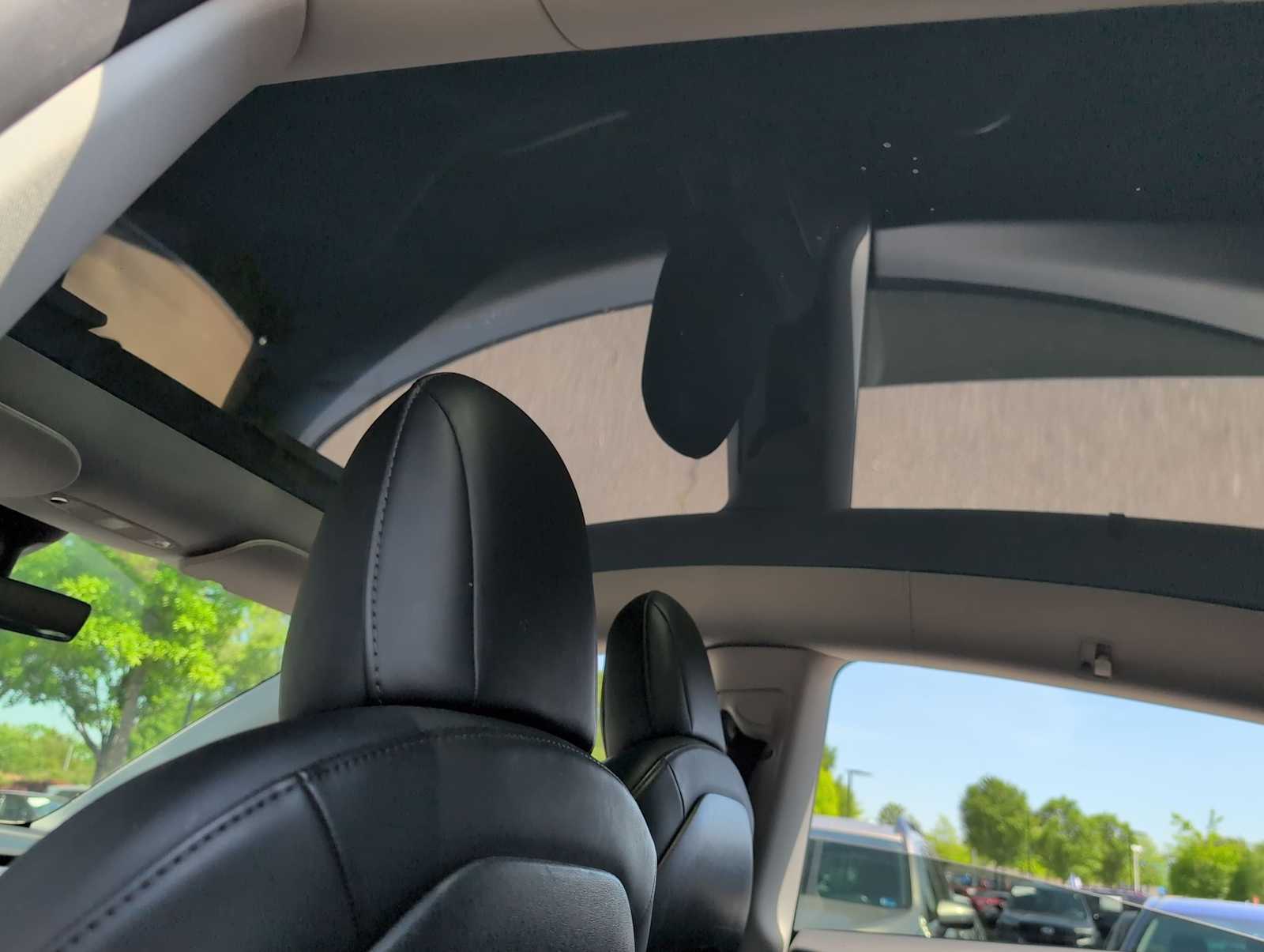 Thumbnail: 2021 Tesla Model Y - 17