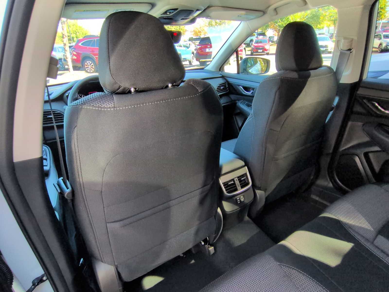 Thumbnail: 2025 Subaru Outback - 19