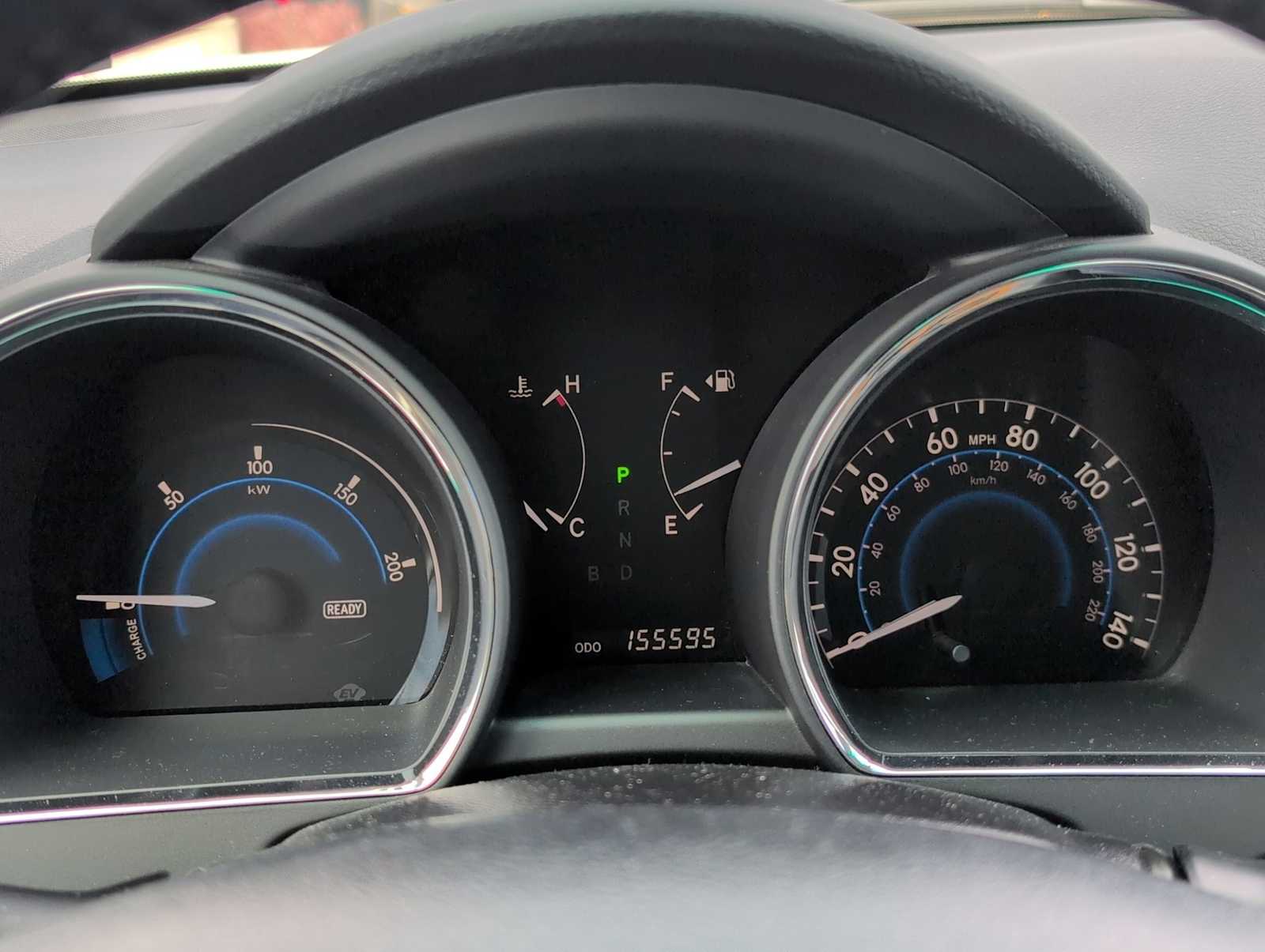 Thumbnail: 2008 Toyota Highlander - 31