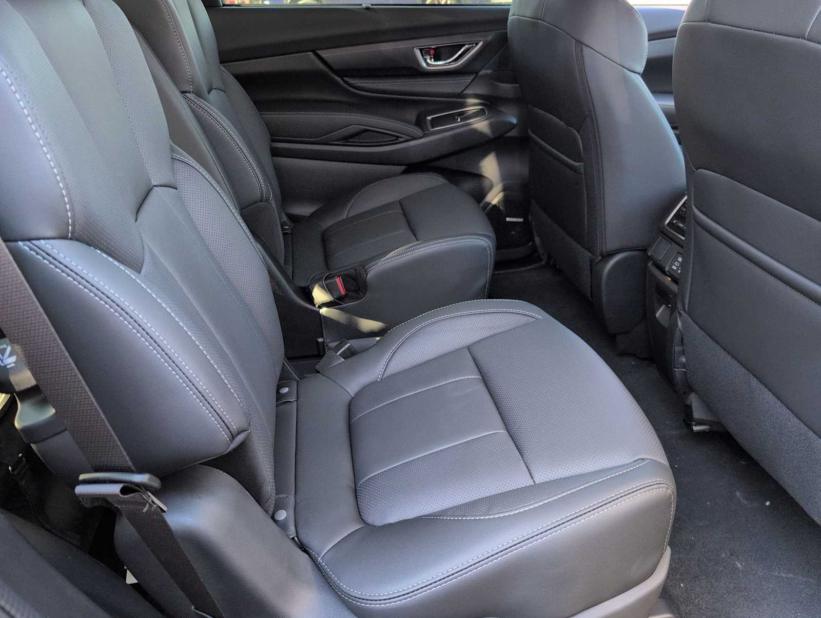 Thumbnail: 2026 Subaru Ascent - 20