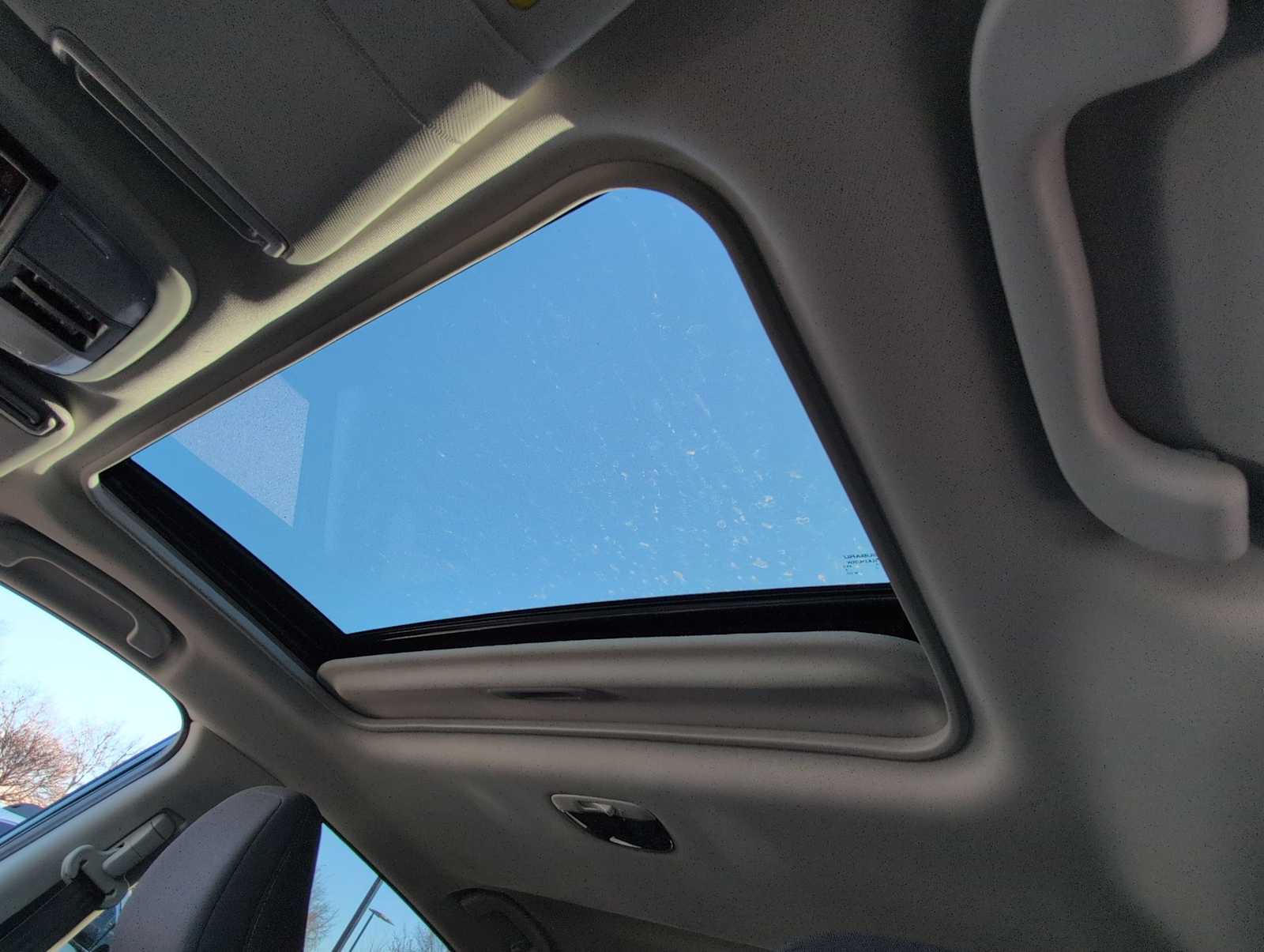 Thumbnail: 2026 Subaru Crosstrek - 20