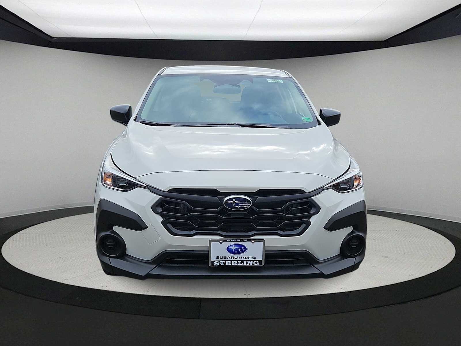 Thumbnail: 2026 Subaru Crosstrek - 3