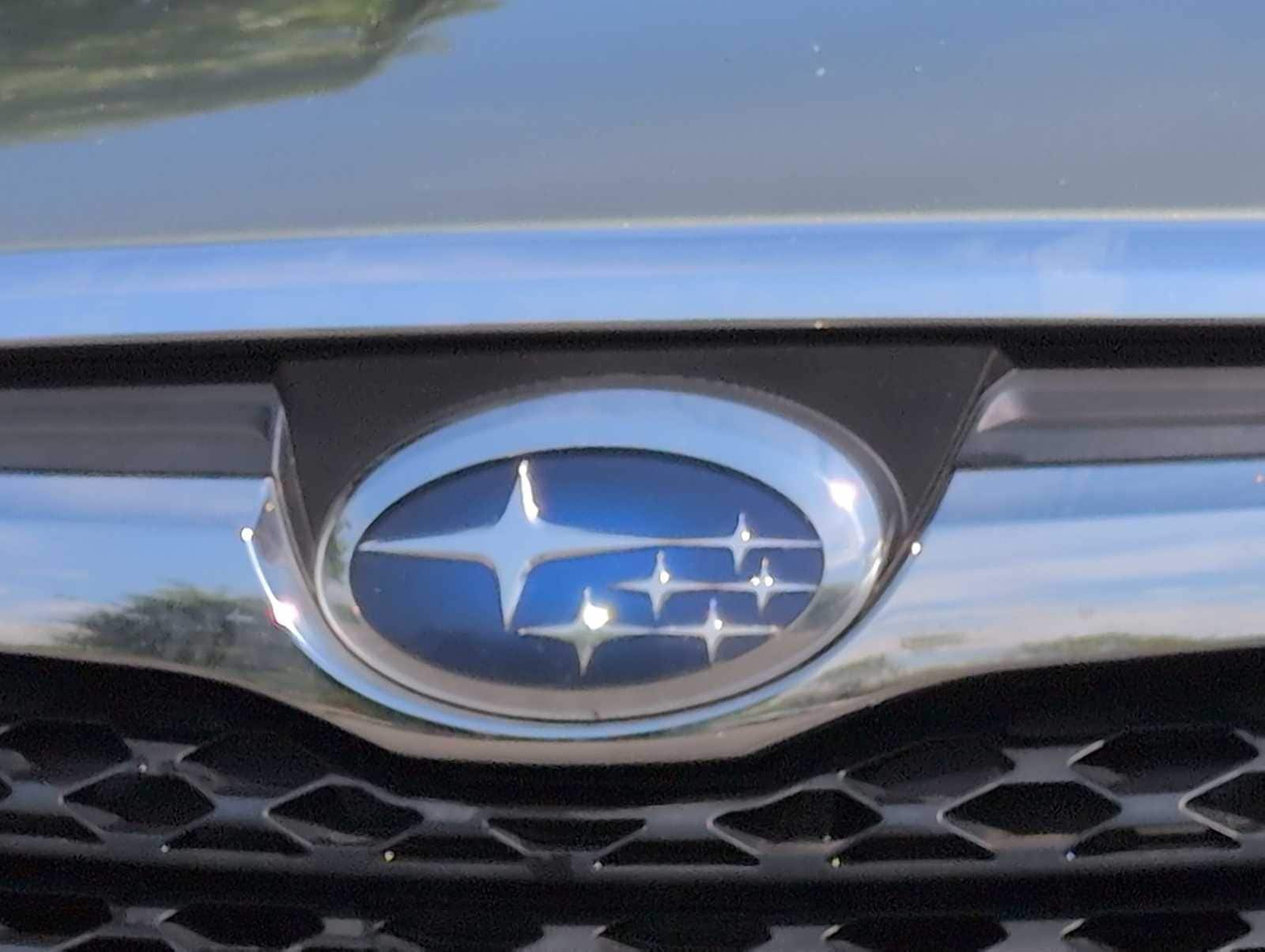 Thumbnail: 2014 Subaru Forester - 12