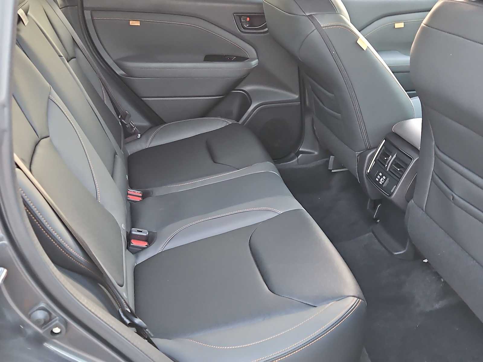 Thumbnail: 2026 Subaru Forester - 19