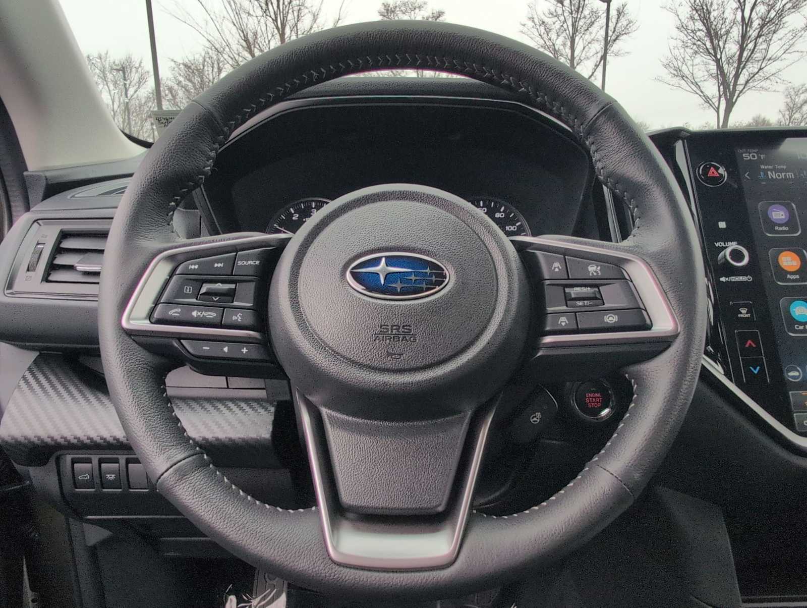 Thumbnail: 2026 Subaru Ascent - 22