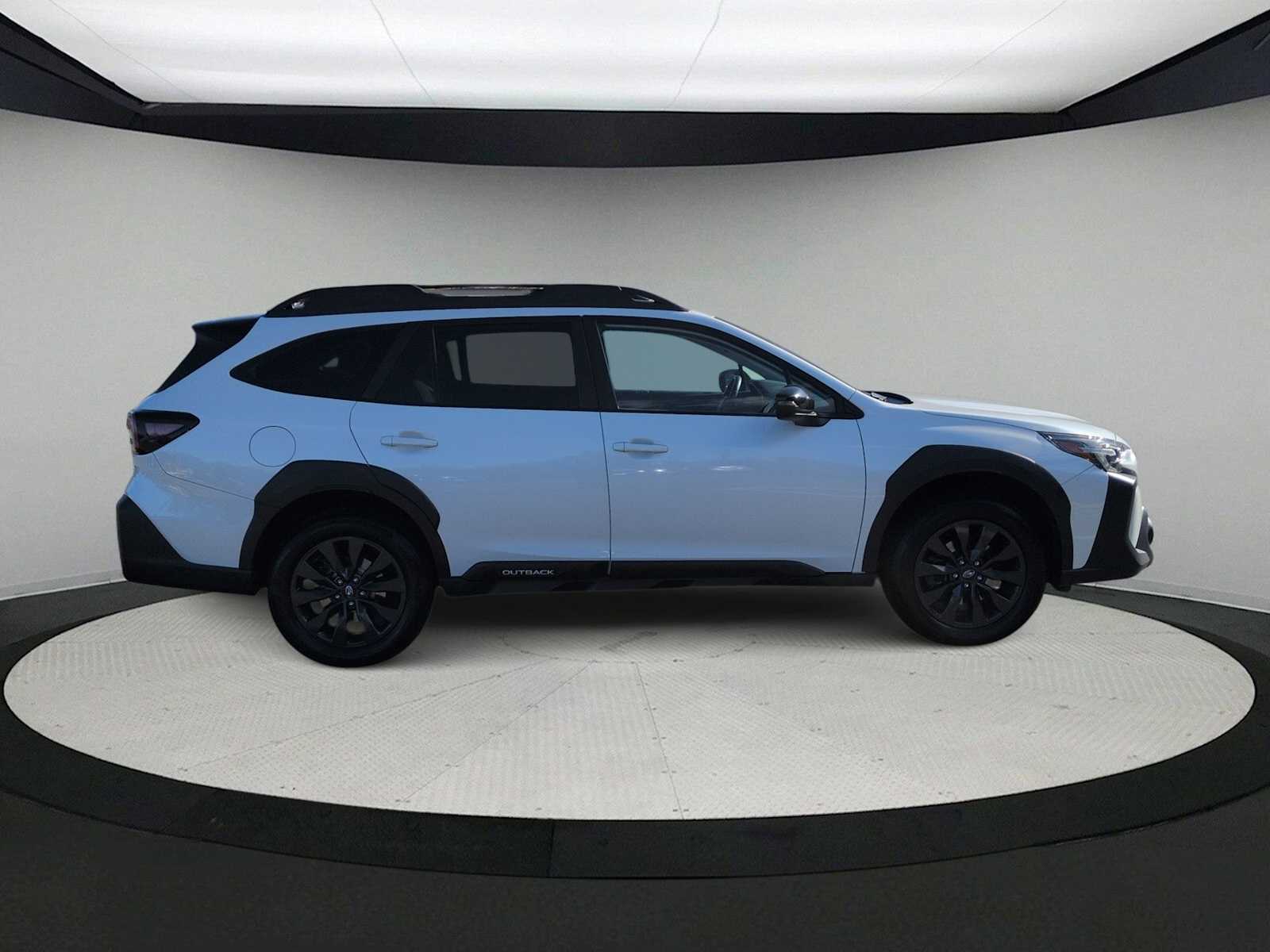 Thumbnail: 2023 Subaru Outback - 9