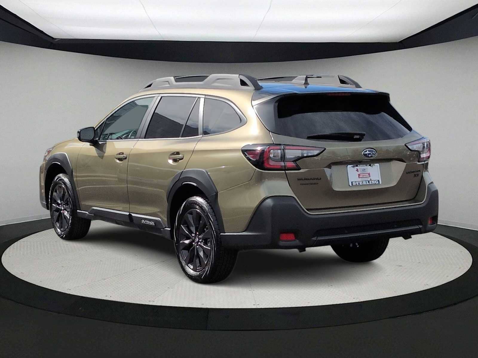 Thumbnail: 2025 Subaru Outback - 6