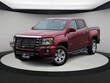  GMC Canyon