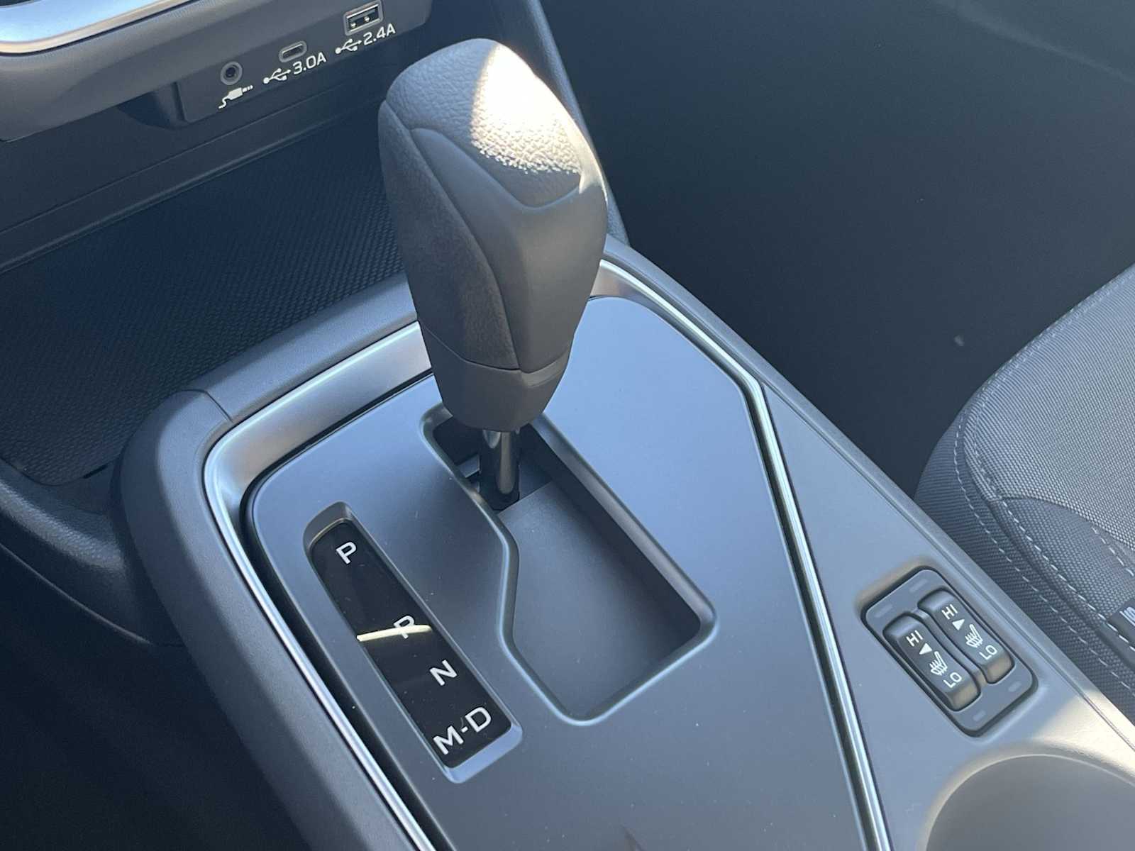 Thumbnail: 2025 Subaru Crosstrek - 32