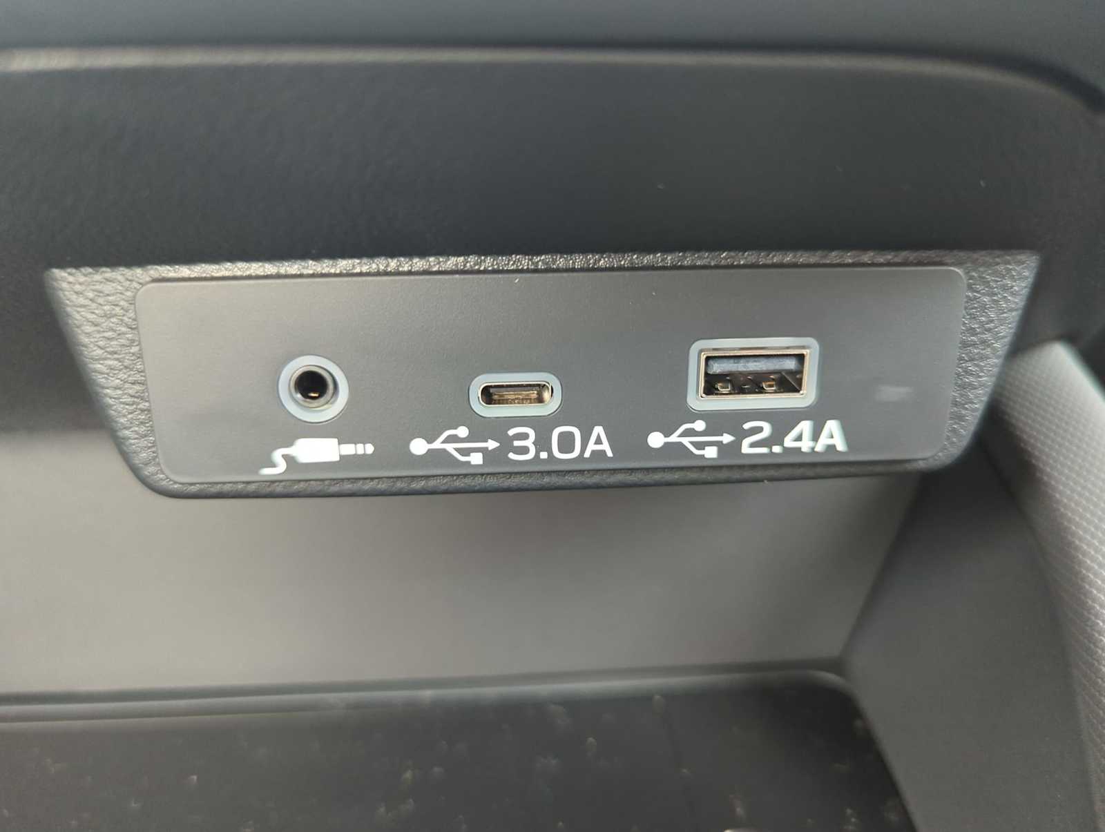 Thumbnail: 2025 Subaru Forester - 33