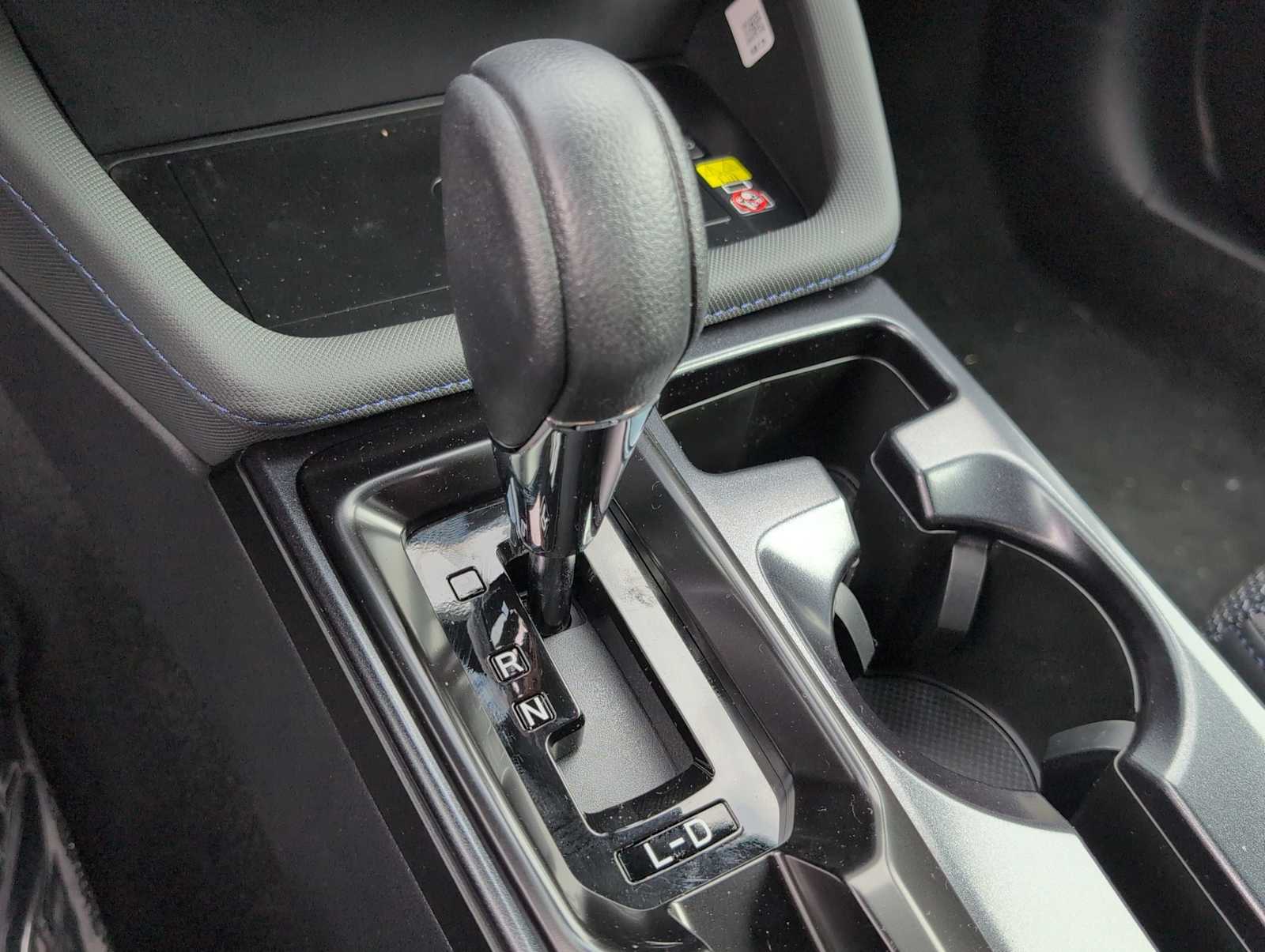 Thumbnail: 2026 Subaru Forester - 29