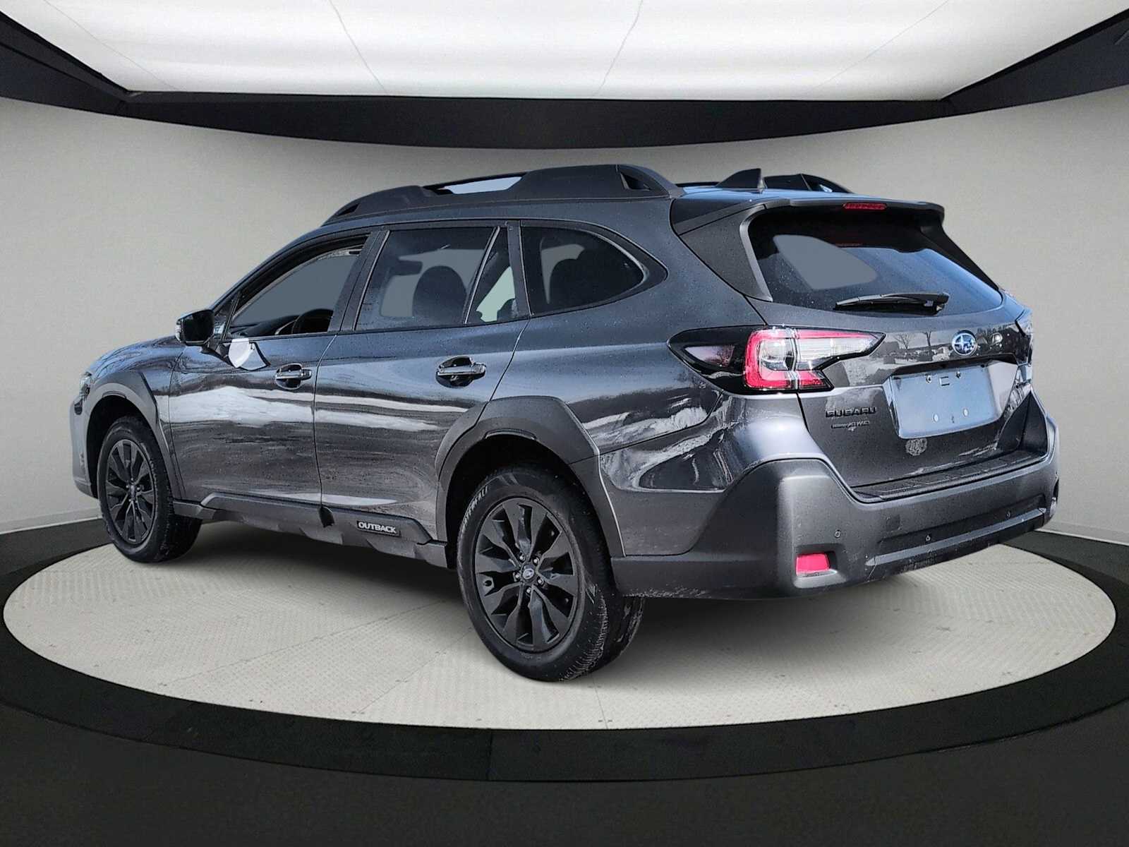 Thumbnail: 2023 Subaru Outback - 6
