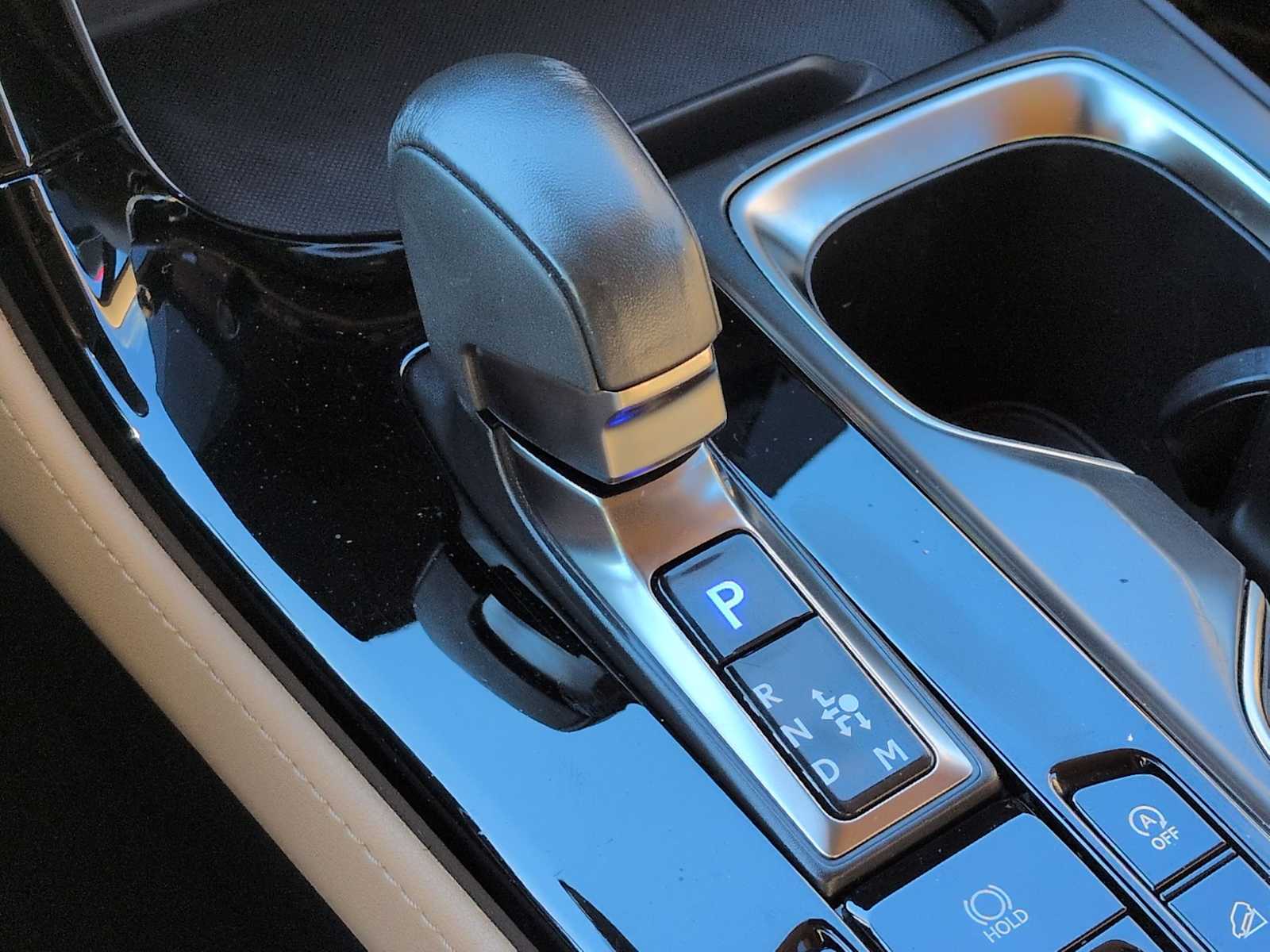 Thumbnail: 2022 Lexus NX - 33