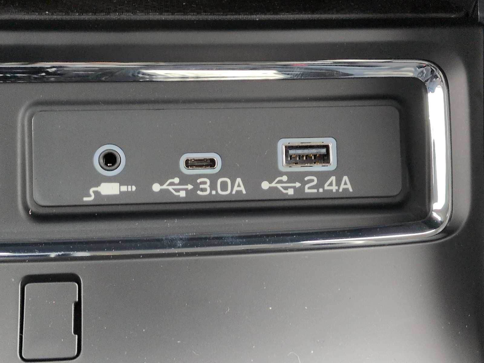 Thumbnail: 2026 Subaru Ascent - 33