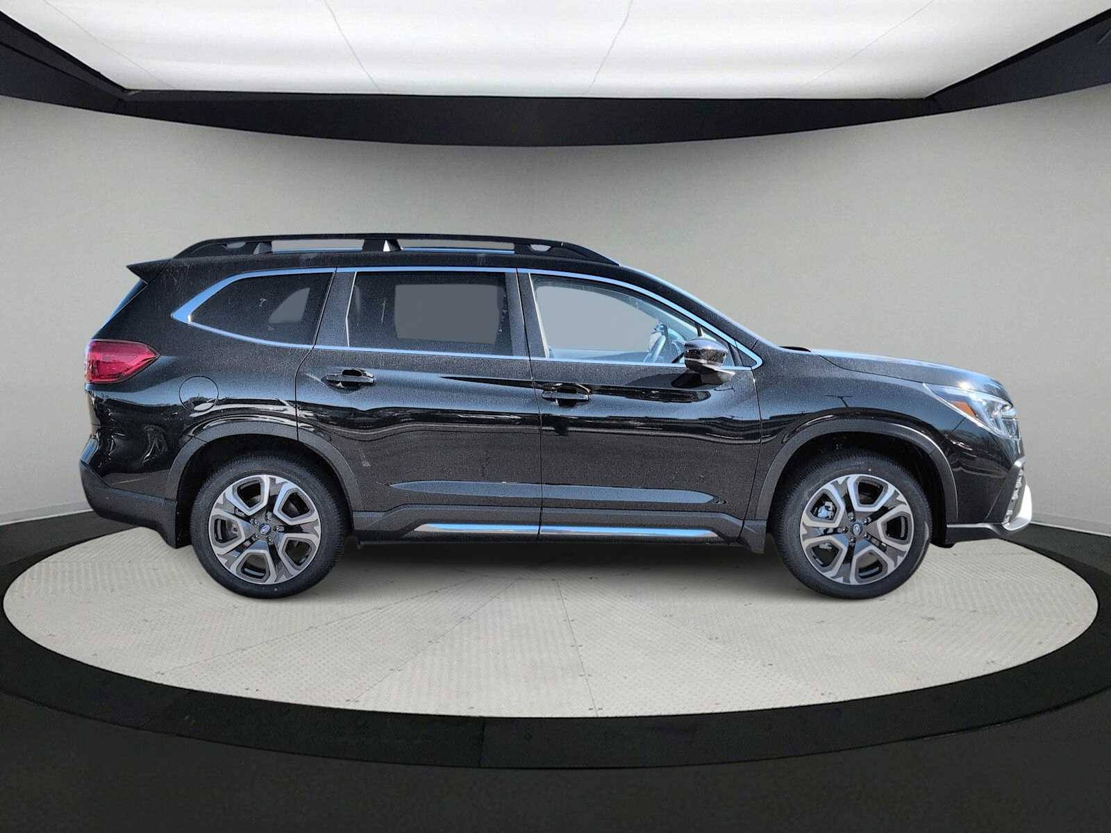 Thumbnail: 2026 Subaru Ascent - 9