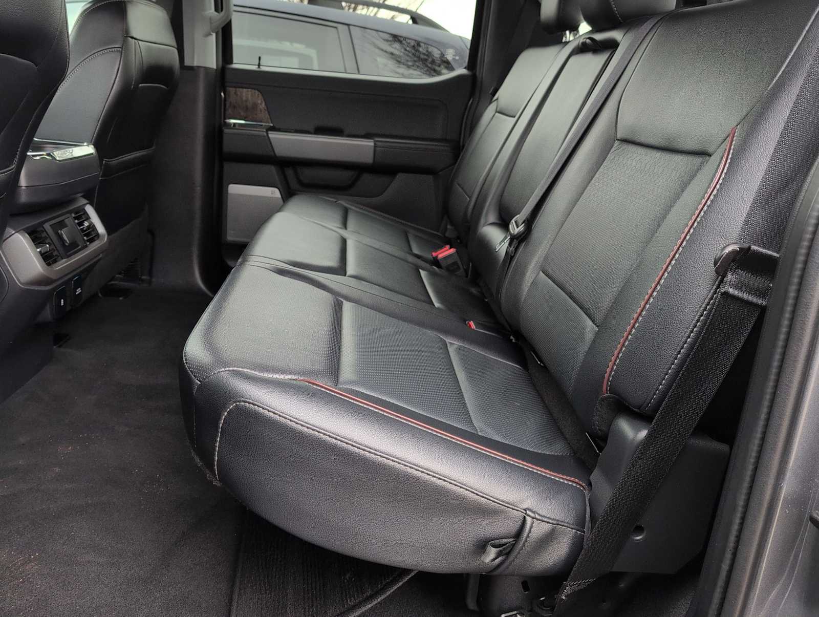 Thumbnail: 2023 Ford F-150 - 18