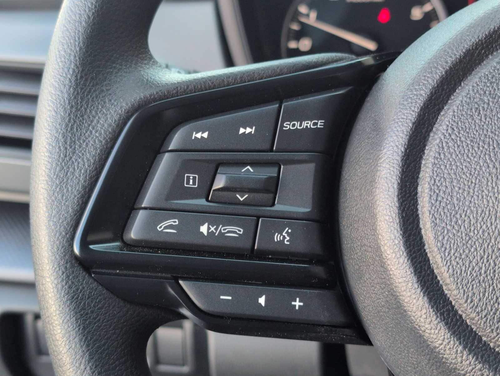 Thumbnail: 2026 Subaru Crosstrek - 25