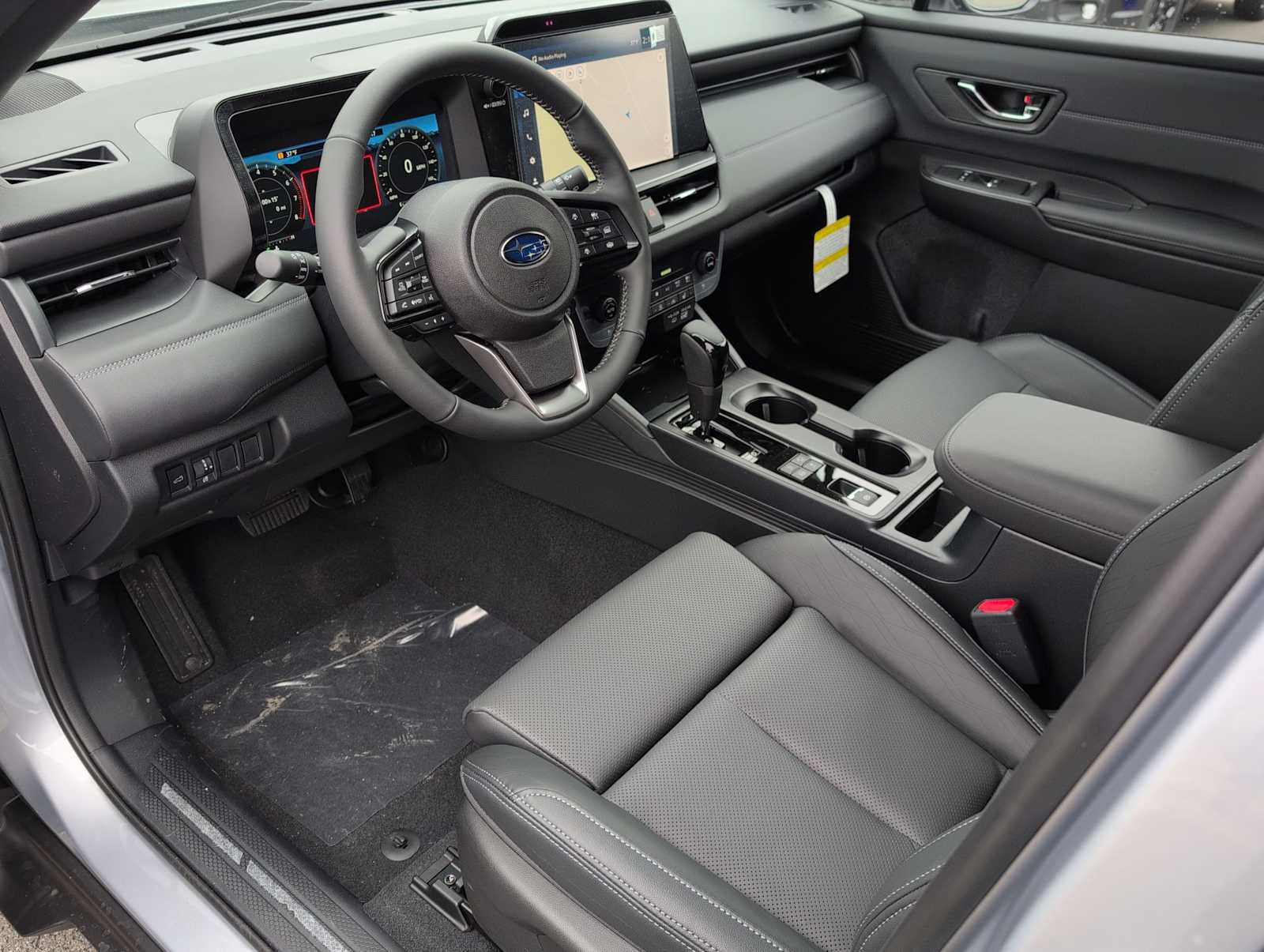 Thumbnail: 2026 Subaru Outback - 10