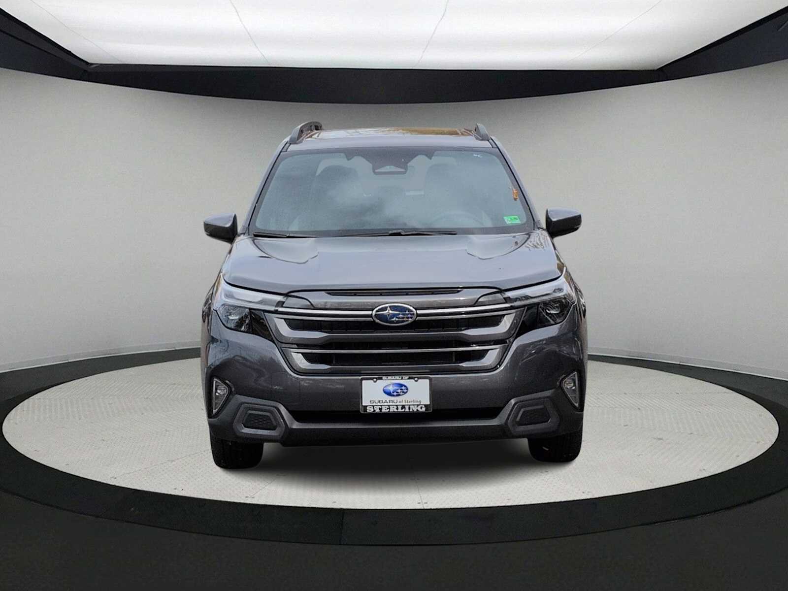 Thumbnail: 2025 Subaru Forester - 3