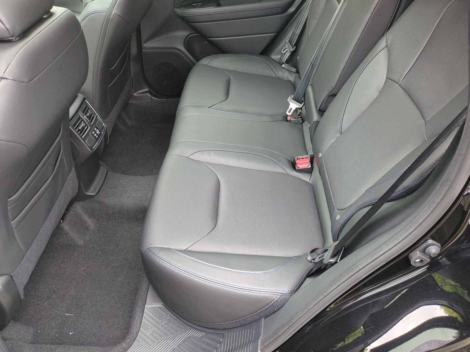 Thumbnail: 2025 Subaru Forester - 13