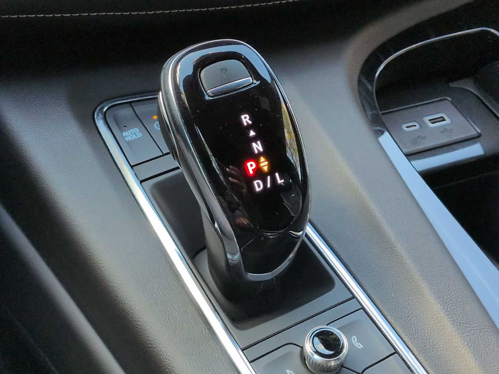 Thumbnail: 2024 Cadillac Escalade - 34