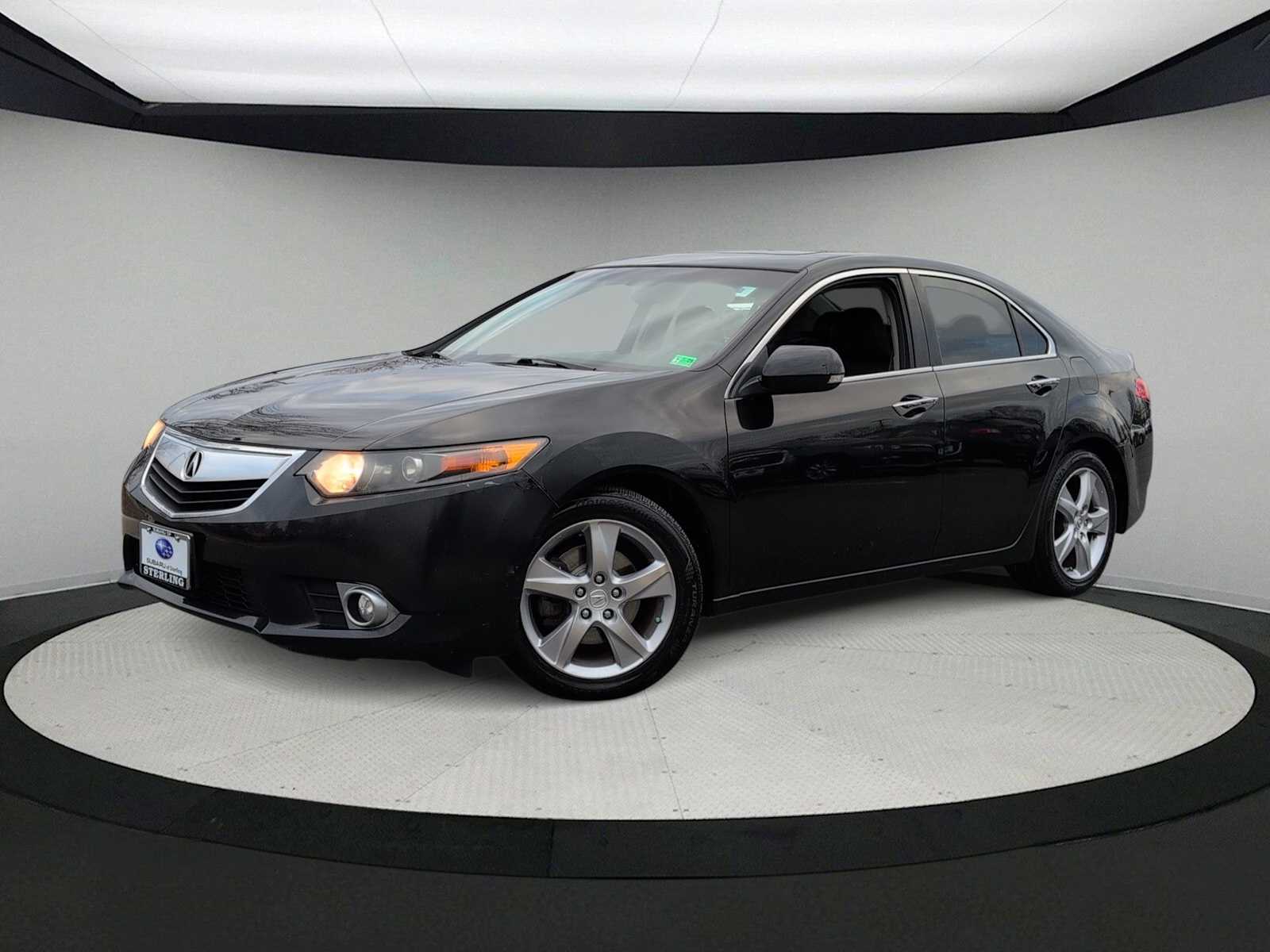 2012 Acura TSX  -
                  Sterling, VA