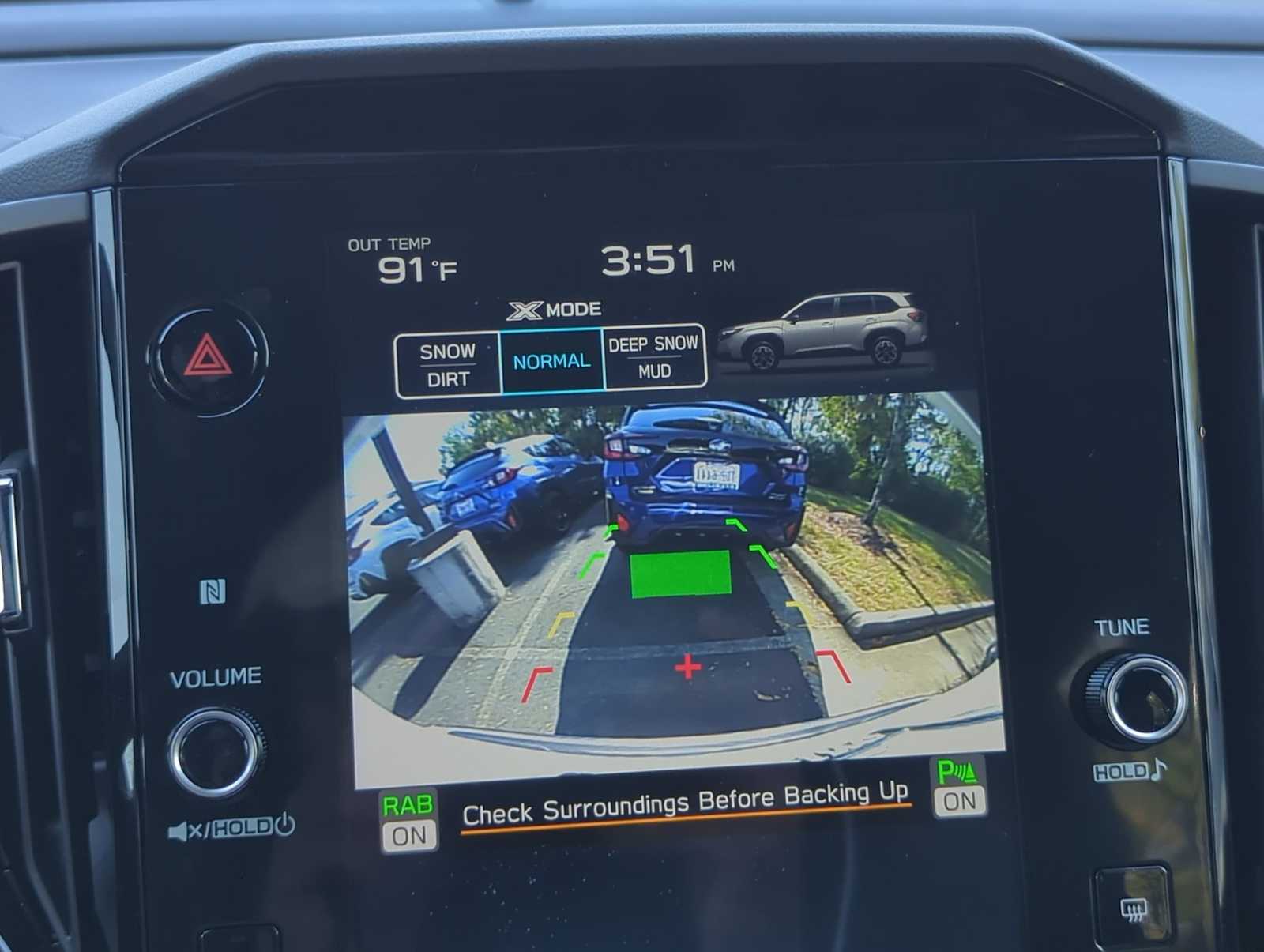 Thumbnail: 2025 Subaru Forester - 31