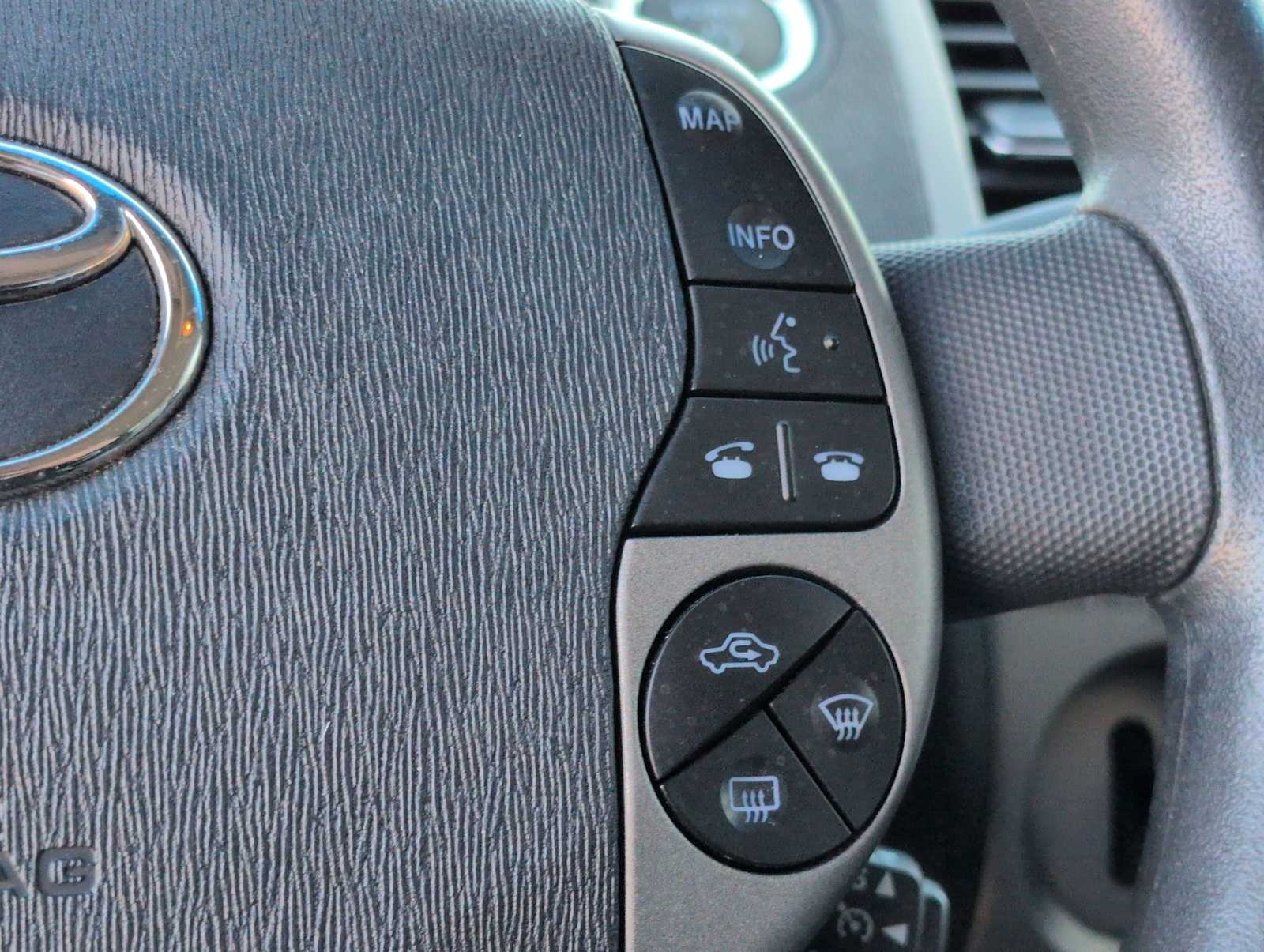 Thumbnail: 2009 Toyota Prius - 24