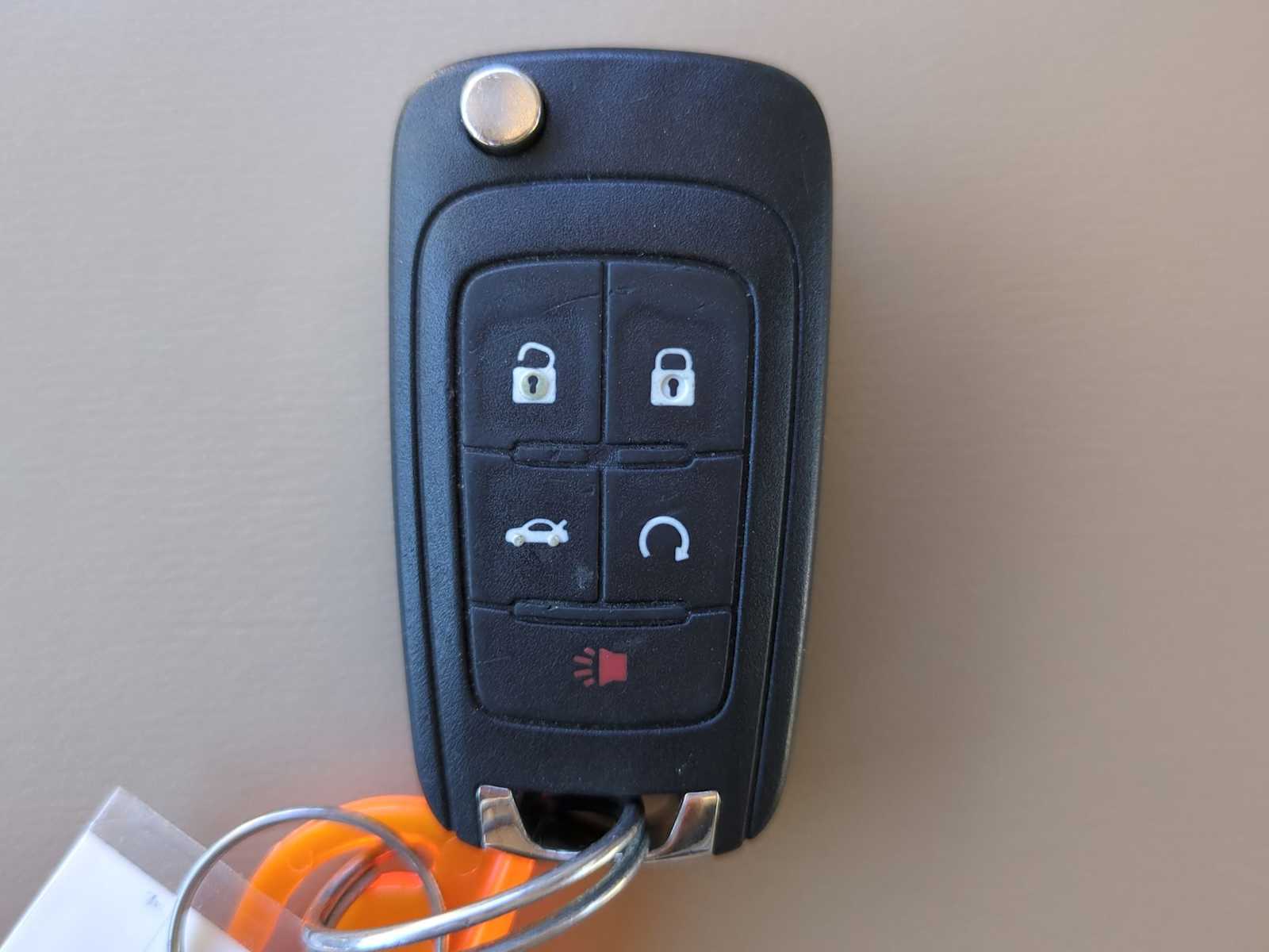 2011 Buick LaCrosse CXS 30
