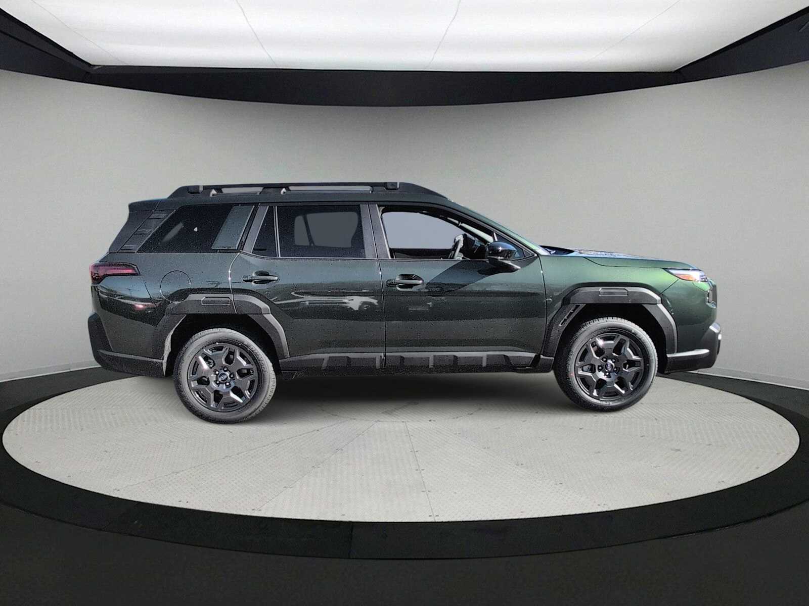 Thumbnail: 2026 Subaru Outback - 9