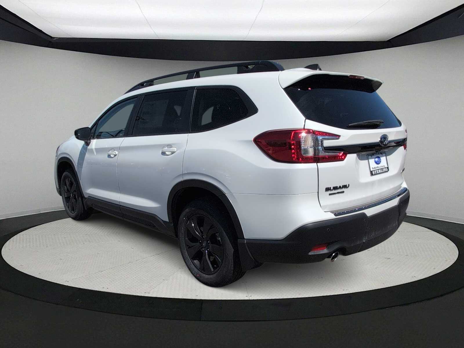 Thumbnail: 2026 Subaru Ascent - 6